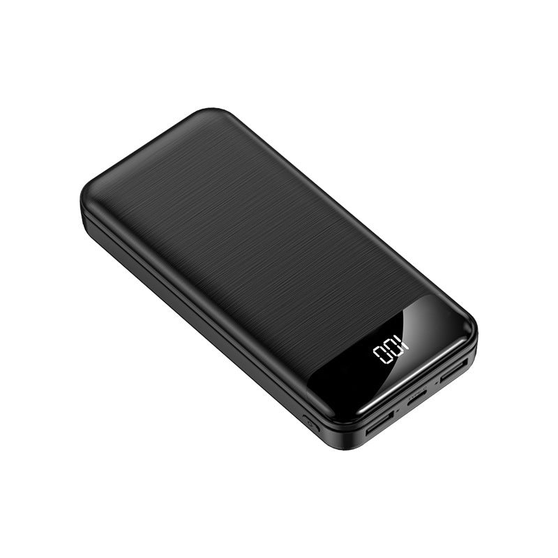 Power Bank 22000mA