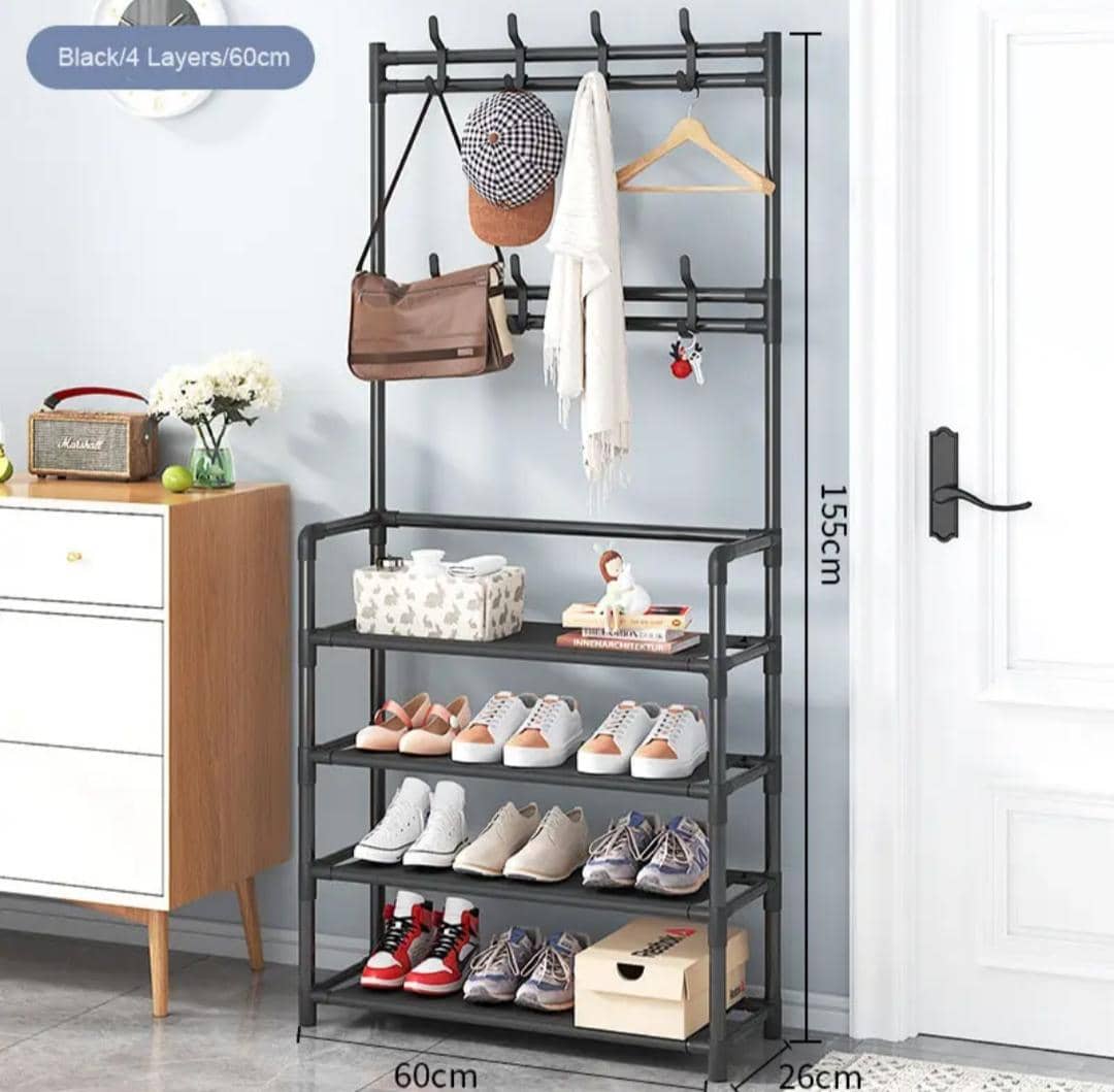 Etagère de rangement 5 niveau