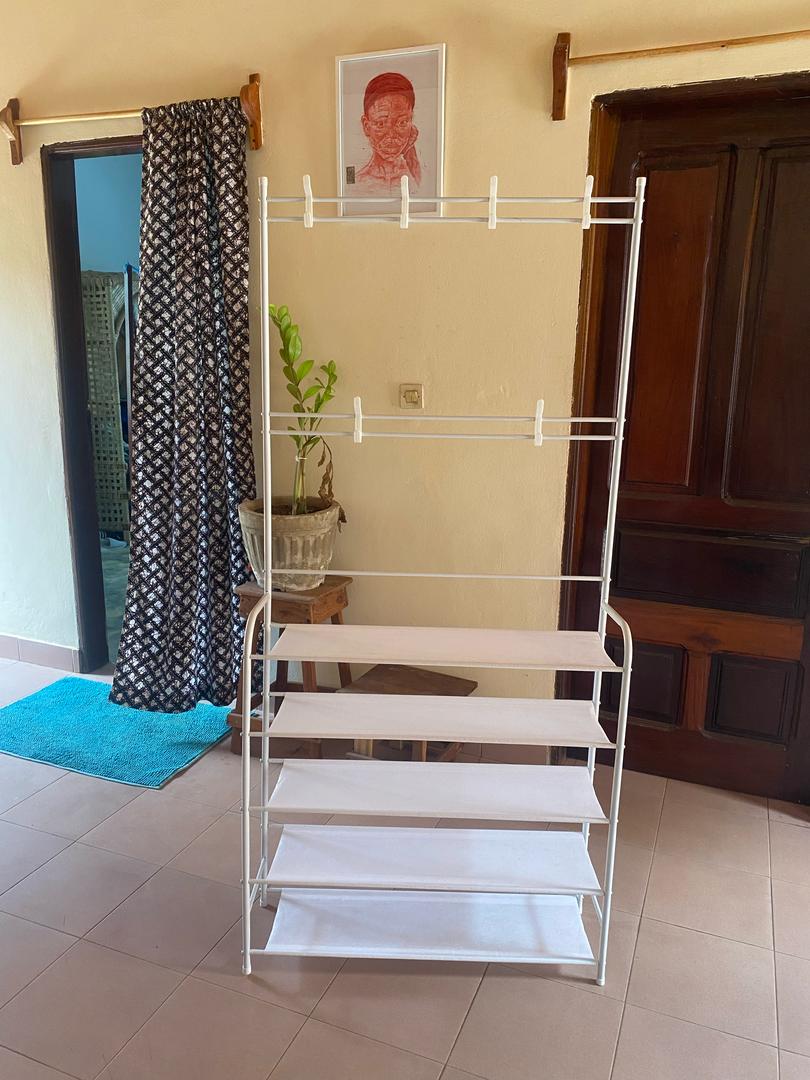 Etagère de rangement 5 niveau