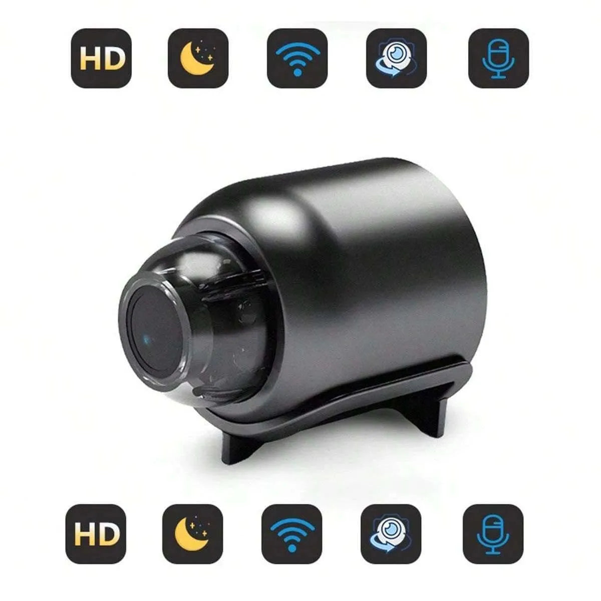 Mini caméra de surveillance