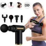 Charger l&#39;image dans la galerie, Pistolet de massage- Dites adieu aux douleurs musculaires
