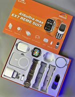 Charger l&#39;image dans la galerie, A16 ULTRA MAX – LA MONTRE CONNECTÉE RÉVOLUTIONNAIRE !
