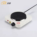 Charger l&#39;image dans la galerie, Plaque Chauffante Électrique à 1 foyers ( Spéciale réduction de - 50%)
