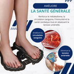Charger l&#39;image dans la galerie, Tapis de Massage Conductif EMS
