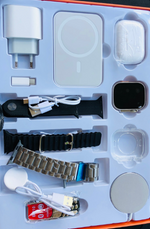 Charger l&#39;image dans la galerie, A16 ULTRA MAX – LA MONTRE CONNECTÉE RÉVOLUTIONNAIRE !
