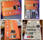 Charger l&#39;image dans la galerie, A16 ULTRA MAX – LA MONTRE CONNECTÉE RÉVOLUTIONNAIRE !
