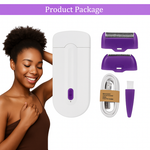 Charger l&#39;image dans la galerie, Épilateur électrique
