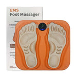 Charger l&#39;image dans la galerie, Tapis de Massage Conductif EMS
