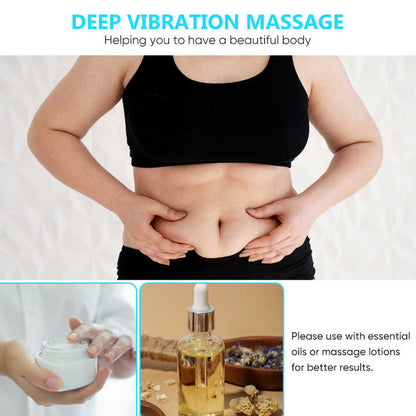 Masseur Corporel Intelligent