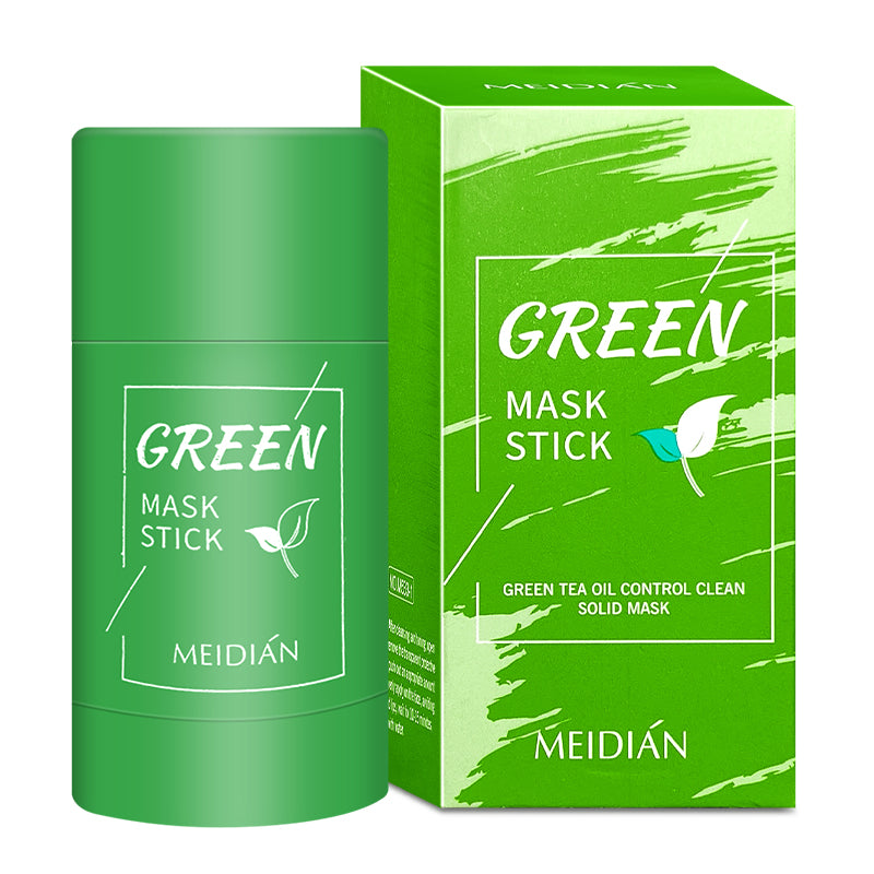 Produit de visage  Green Mask