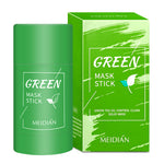 Charger l&#39;image dans la galerie, Produit de visage  Green Mask
