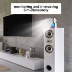 Charger l&#39;image dans la galerie, Caméra de surveillance intelligente
