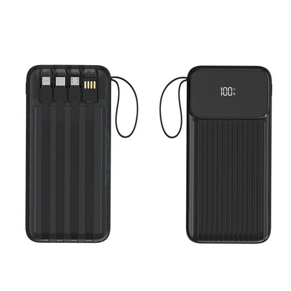 Power Bank 22000mA