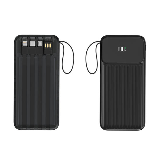 Power Bank 22000mA