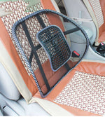 Charger l&#39;image dans la galerie, Coussin de soutien lombaire pour voiture

