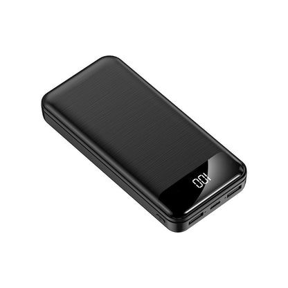 Power Bank 22000mA