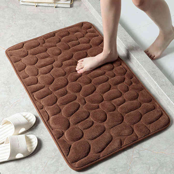 Tapis 3D absorbant