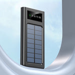 Charger l&#39;image dans la galerie, Power bank solaire
