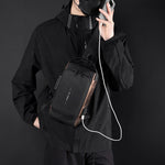 Charger l&#39;image dans la galerie, Sacoche de luxe FASHION
