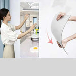 Charger l&#39;image dans la galerie, Miroirs en acrylique auto-adhésifs
