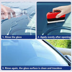 Charger l'image dans la galerie, Nettoyeur de vitres et pare-brise
