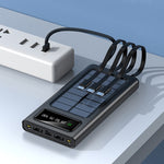 Charger l&#39;image dans la galerie, Power bank solaire
