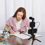 Charger l&#39;image dans la galerie, kit pour les vidéos, lives,vlogs
