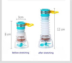 Charger l&#39;image dans la galerie, Filtre à eau universel pour douche maison cuisine
