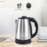 Charger l&#39;image dans la galerie, Bouilloire Électrique 2L – Chauffe Ultra-Rapide
