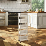 Charger l&#39;image dans la galerie, Étagère de rangement – 5 niveaux
