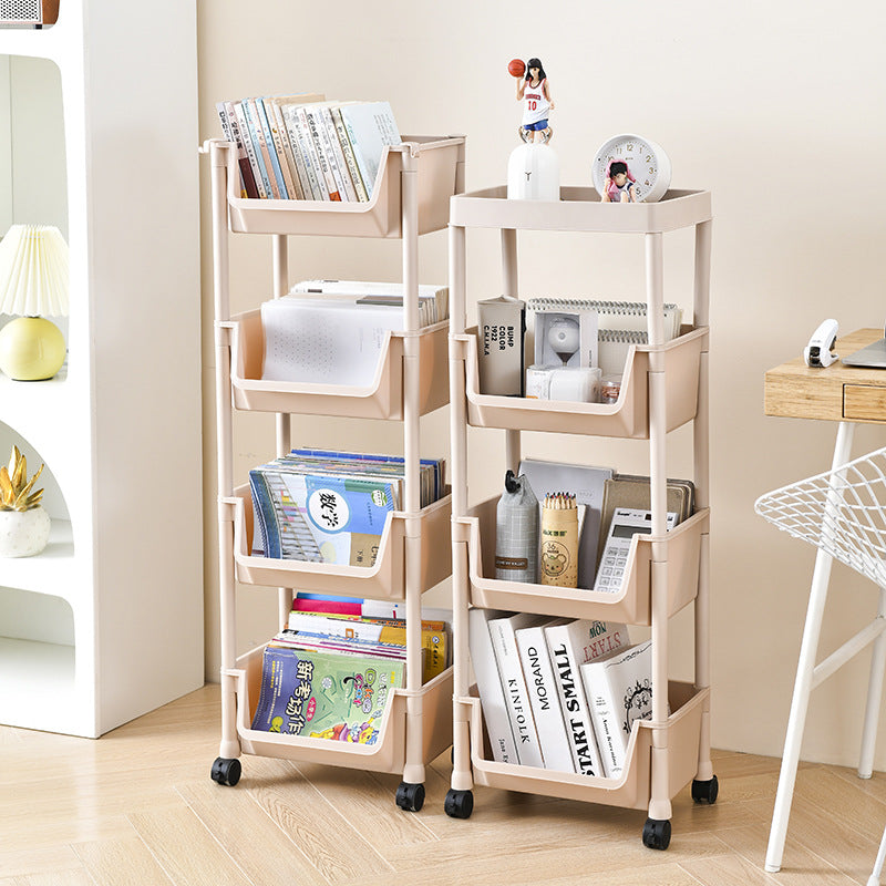 Étagère de rangement – 5 niveaux