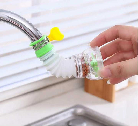 Filtre à eau universel pour douche maison cuisine