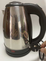 Charger l&#39;image dans la galerie, Bouilloire Électrique 2L – Chauffe Ultra-Rapide
