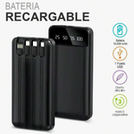 Charger l&#39;image dans la galerie, Power Bank 22000mA
