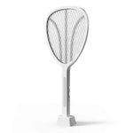 Charger l&#39;image dans la galerie, Raquette électrique anti-moustiques et anti-mouches
