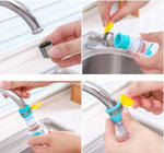 Charger l&#39;image dans la galerie, Filtre à eau universel pour douche maison cuisine
