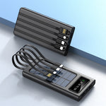 Charger l&#39;image dans la galerie, Power bank solaire
