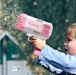 Charger l'image dans la galerie, Pistolet à bulles nouvelle génération
