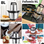 Charger l&#39;image dans la galerie, Machine FOUFOUMIX Originale
