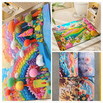 Charger l&#39;image dans la galerie, Tapis 3D absorbant
