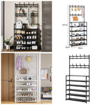 Charger l&#39;image dans la galerie, Etagère de rangement  5 niveau
