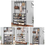 Charger l&#39;image dans la galerie, Etagère de rangement  5 niveau
