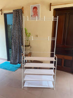 Charger l&#39;image dans la galerie, Etagère de rangement  5 niveau
