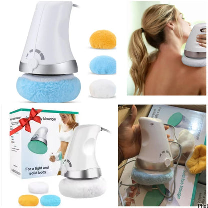 Masseur Corporel Intelligent