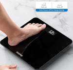 Charger l&#39;image dans la galerie, Pèse-personne électronique à Bluetooth
