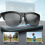 Charger l'image dans la galerie, La lunette connectée nouvelle génération
