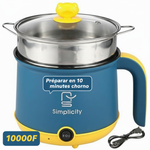 Charger l&#39;image dans la galerie, Cuiseur-Marmite Électrique
