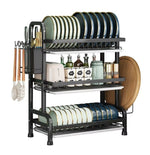 Charger l&#39;image dans la galerie, Étagère de rangement pour accessoires de cuisine
