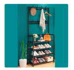 Charger l&#39;image dans la galerie, Etagère de rangement  5 niveau
