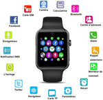 Charger l&#39;image dans la galerie, Montre Ultra connectée A200
